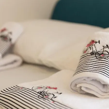 Guest house & Pajolo 4*