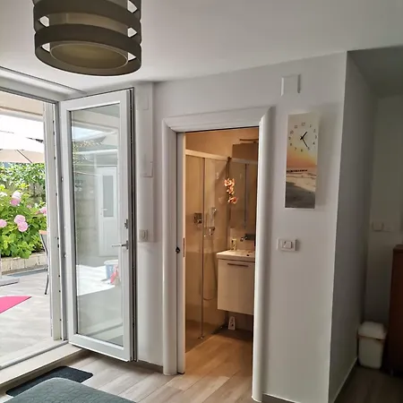 & Pajolo Guest house
