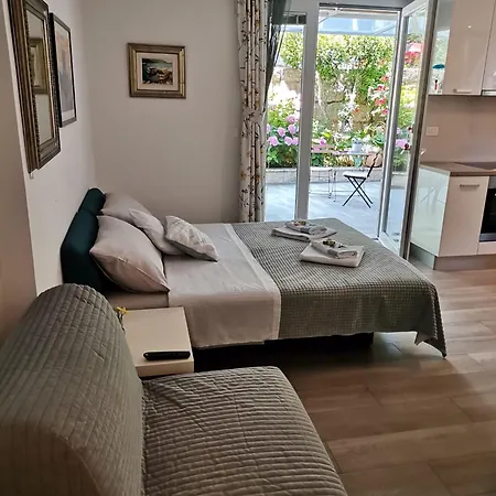 Guest house & Pajolo 4*