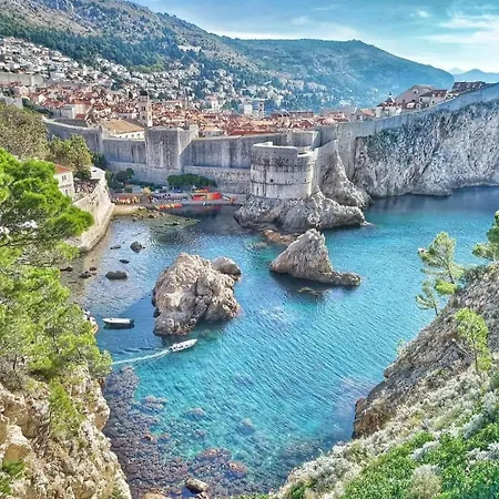 Guest house & Pajolo Dubrovnik
