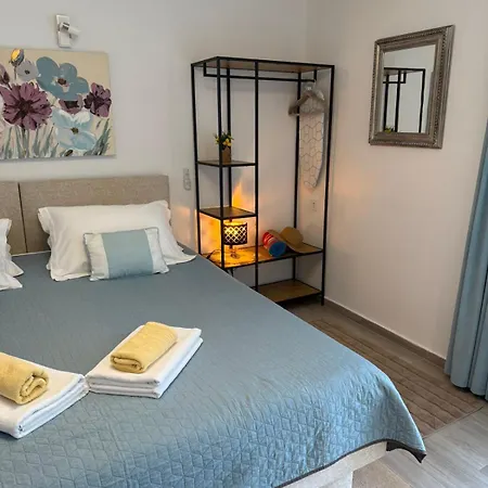 & Pajolo Guest house 4*