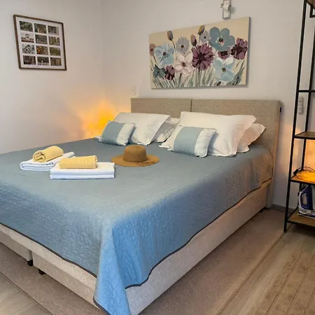 & Pajolo Guest house 4*