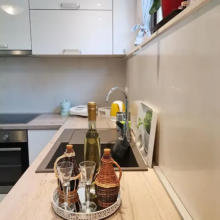 & Pajolo Gæstehus Dubrovnik